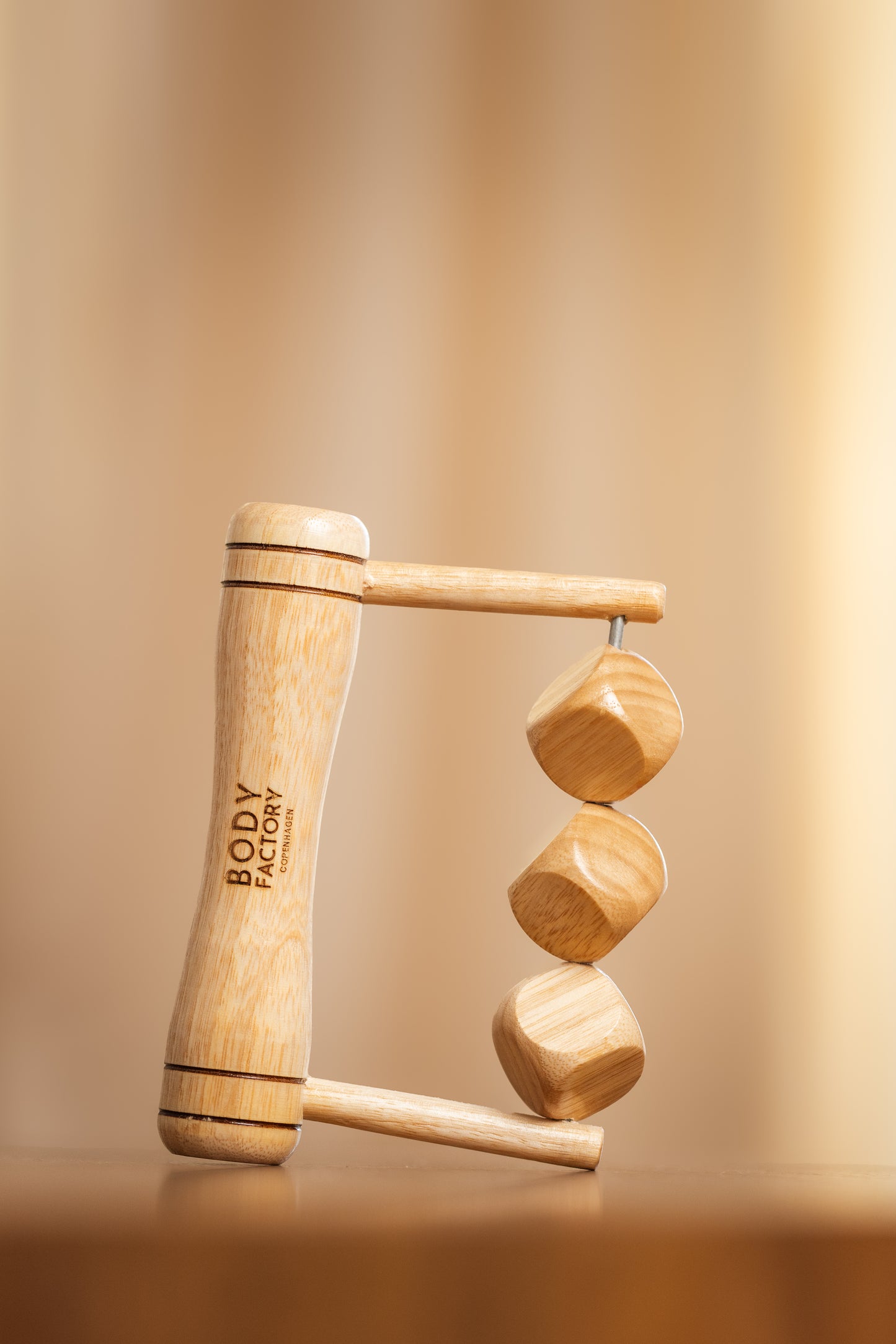 Kursus i Maderoterapi (auto-massage)