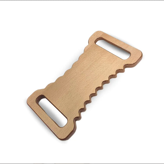 Anti-cellulite massagebræt