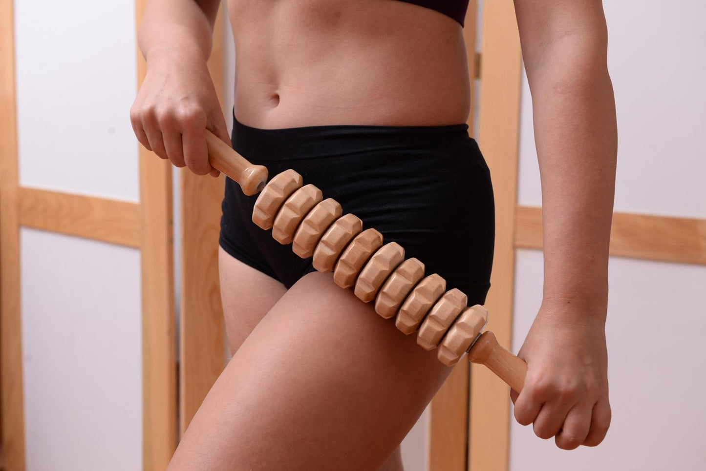 Anti-cellulite Roller Massager