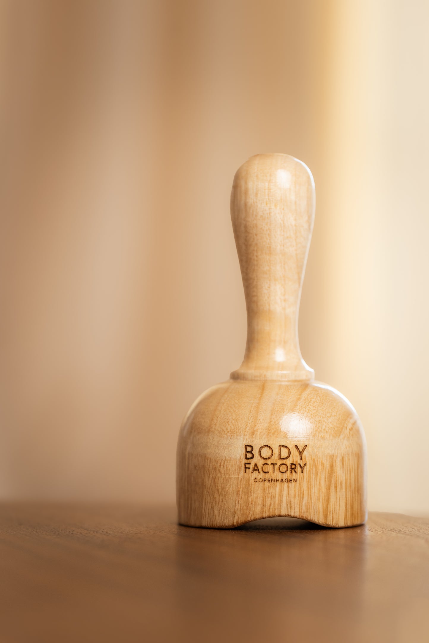 Kursus i Maderoterapi  (auto-massage)