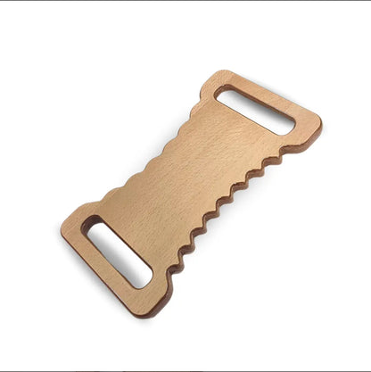 Anti-cellulite massagebræt